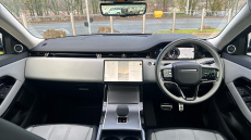 Land Rover Range Rover Evoque 2.0 D200 Dynamic HSE 5dr Auto Diesel Hatchback